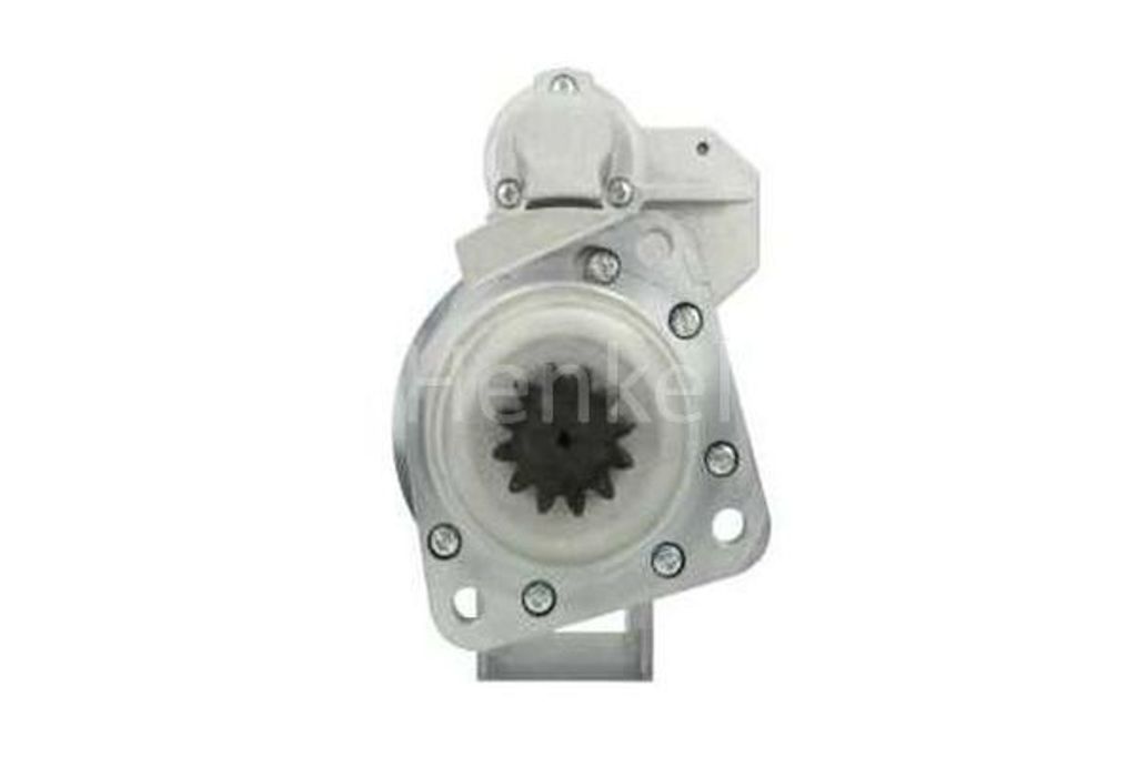 Henkel Parts 3119750 Starter Anlasser 6,5kW 24V