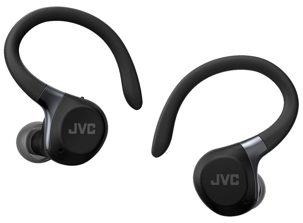 JVC Sport Headset HAEC75TBU Image du produit 