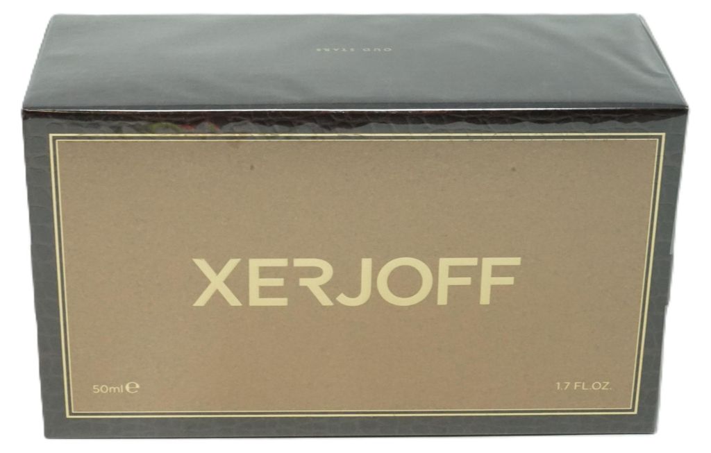 XerJoff Al-Khatt Eau de Parfum 50ml Produktbild 