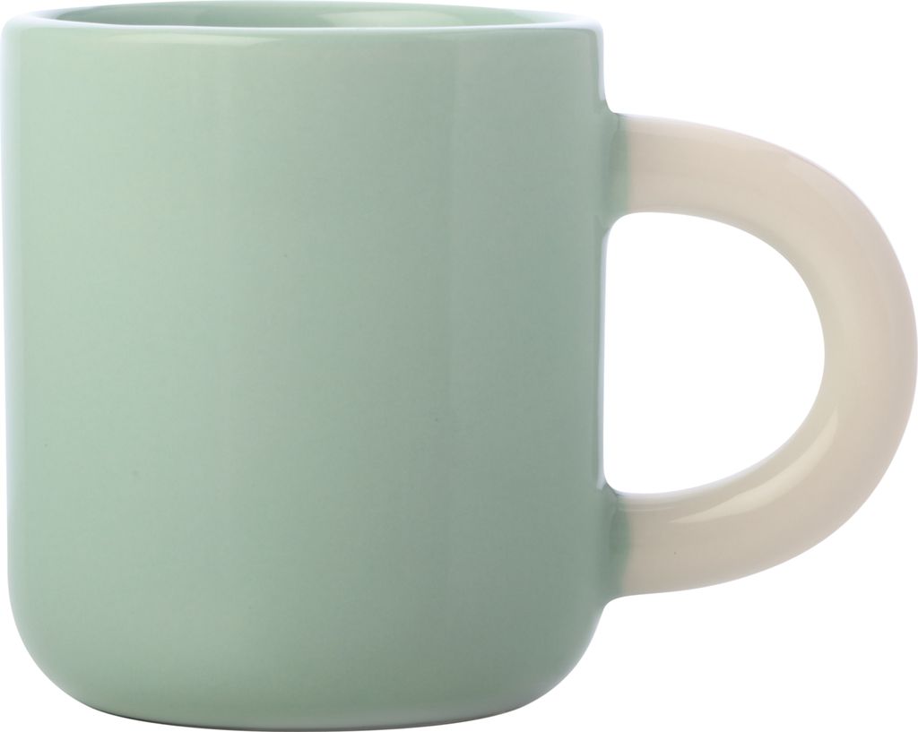 Maxwell & Williams Espressotasse Sherbet, Tasse, Porzellan, Lila, 110 ml, DI0352