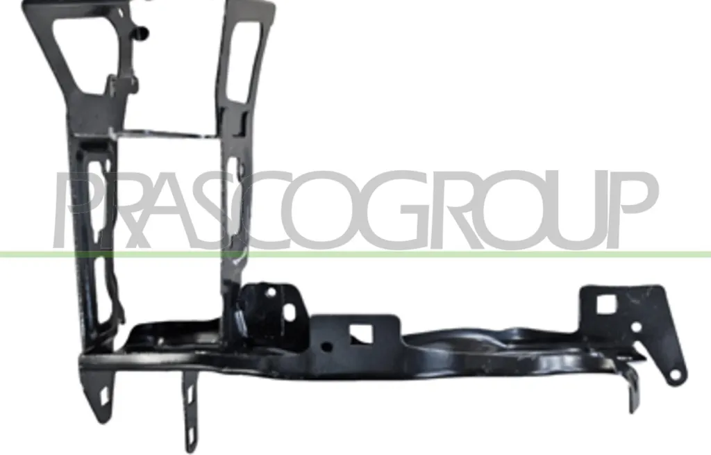 Supporto Faro Sinistro PRASCO BM0283404 per BMW Serie 3 F30 F31 OE 51647245791