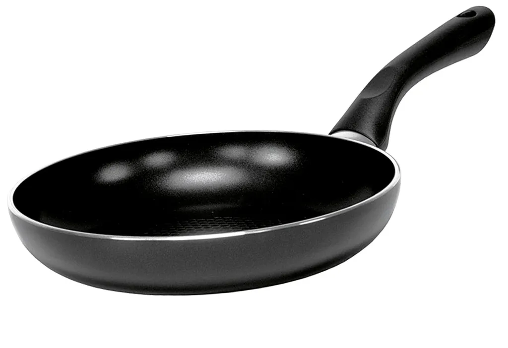 Cucina Sano con Karl Krüger Venezia 28cm - La Padella Antiaderente Top - 3
