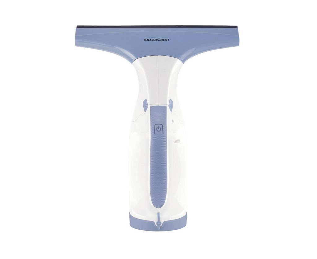 SILVERCREST Akku Fenstersauger SFR 3.7 D6 Produktbild 