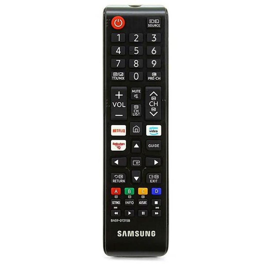 Oryginalny pilot zdalnego sterowania Samsung BN59-01315B Zdjęcie produktu 