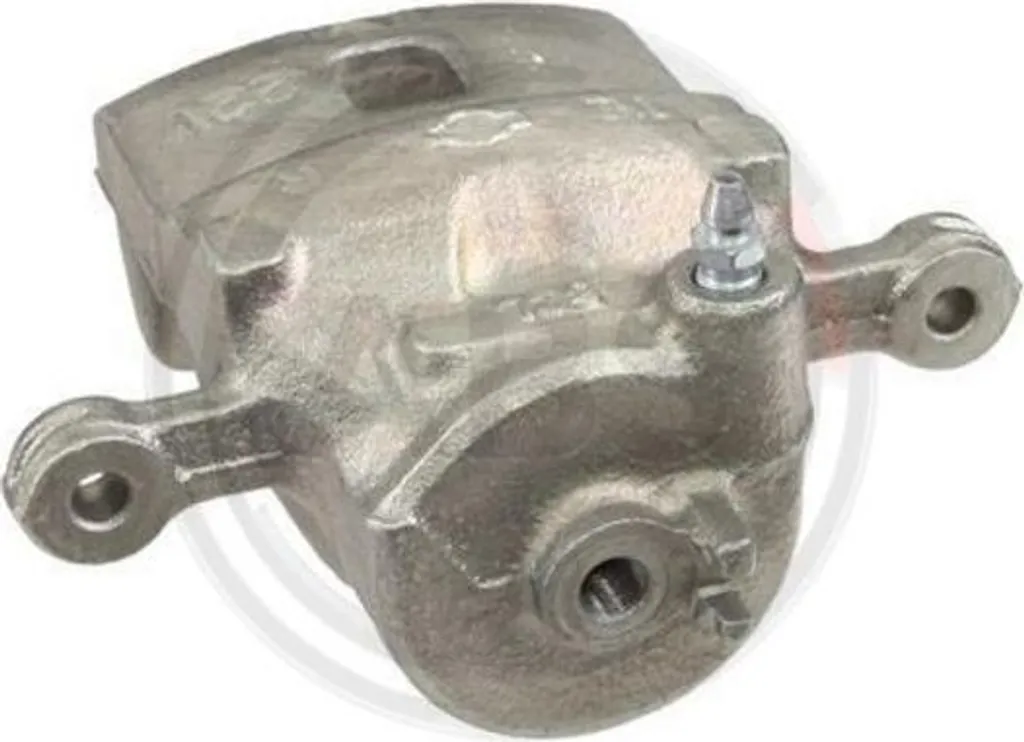 Réparer frein bloqué Almera : Étrier A.B.S. 720532 OE 410010M600