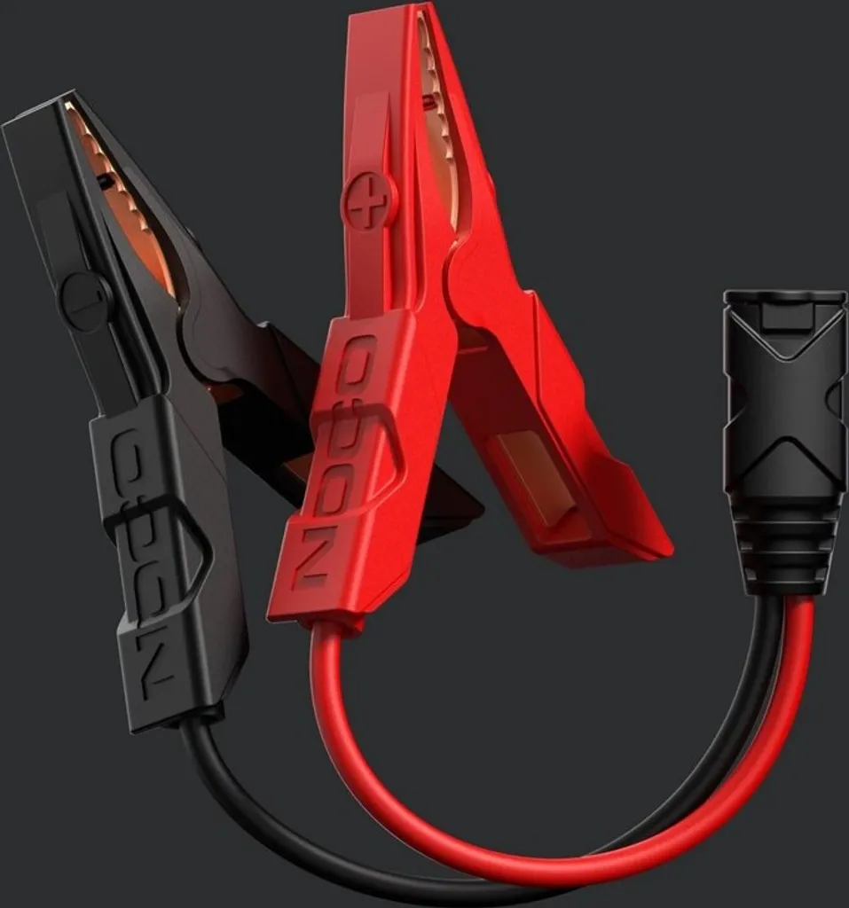 Test e Opinioni: Pinze NOCO Boost GBC003 Precision HD - 2