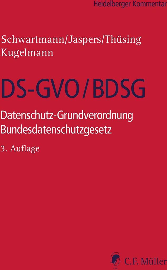 Ds-Gvo/Bdsg