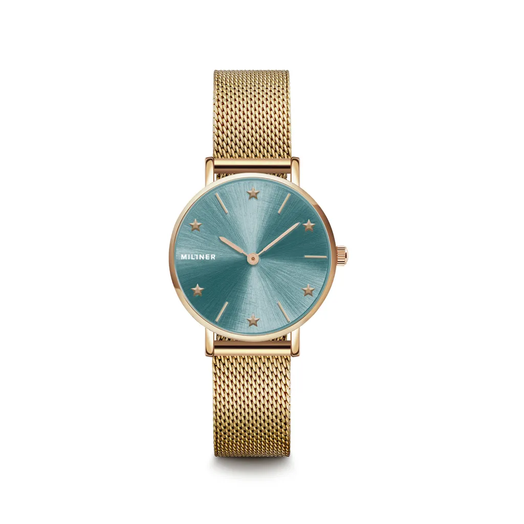 Orologio Donna Millner Cosmos 0010904 | Stile Minimal e Raffinato