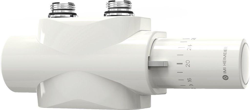 IMI Heimeier Multilux 4 - Eclipse - Set Halo m Produktbild 