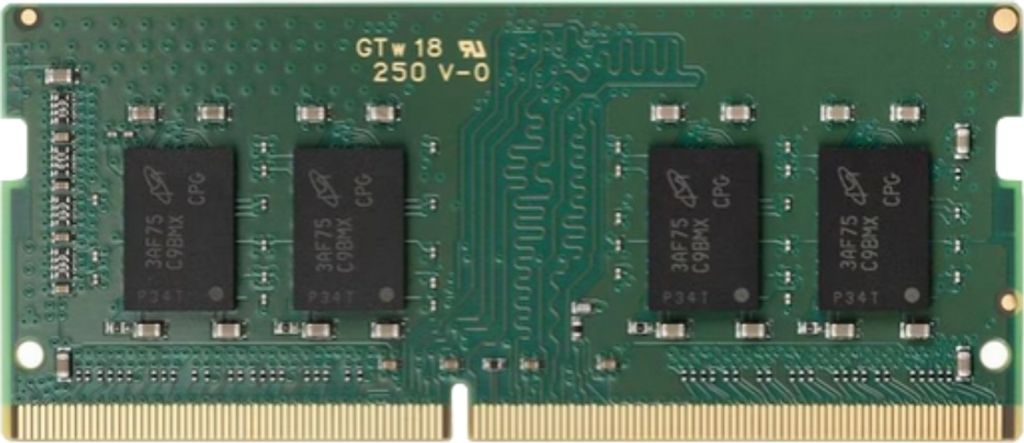 Crucial CT16G4SFRA32A - 16 GB - 1 x 16 GB - | Kaufland.cz
