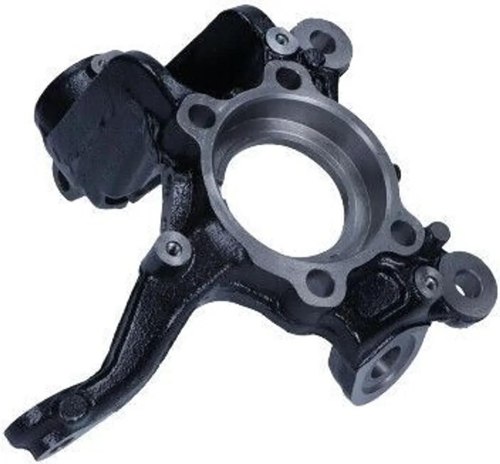 Radaufhängung MAXGEAR 72-5384 pour VW/Audi - Essieu Avant Pivot de fusée