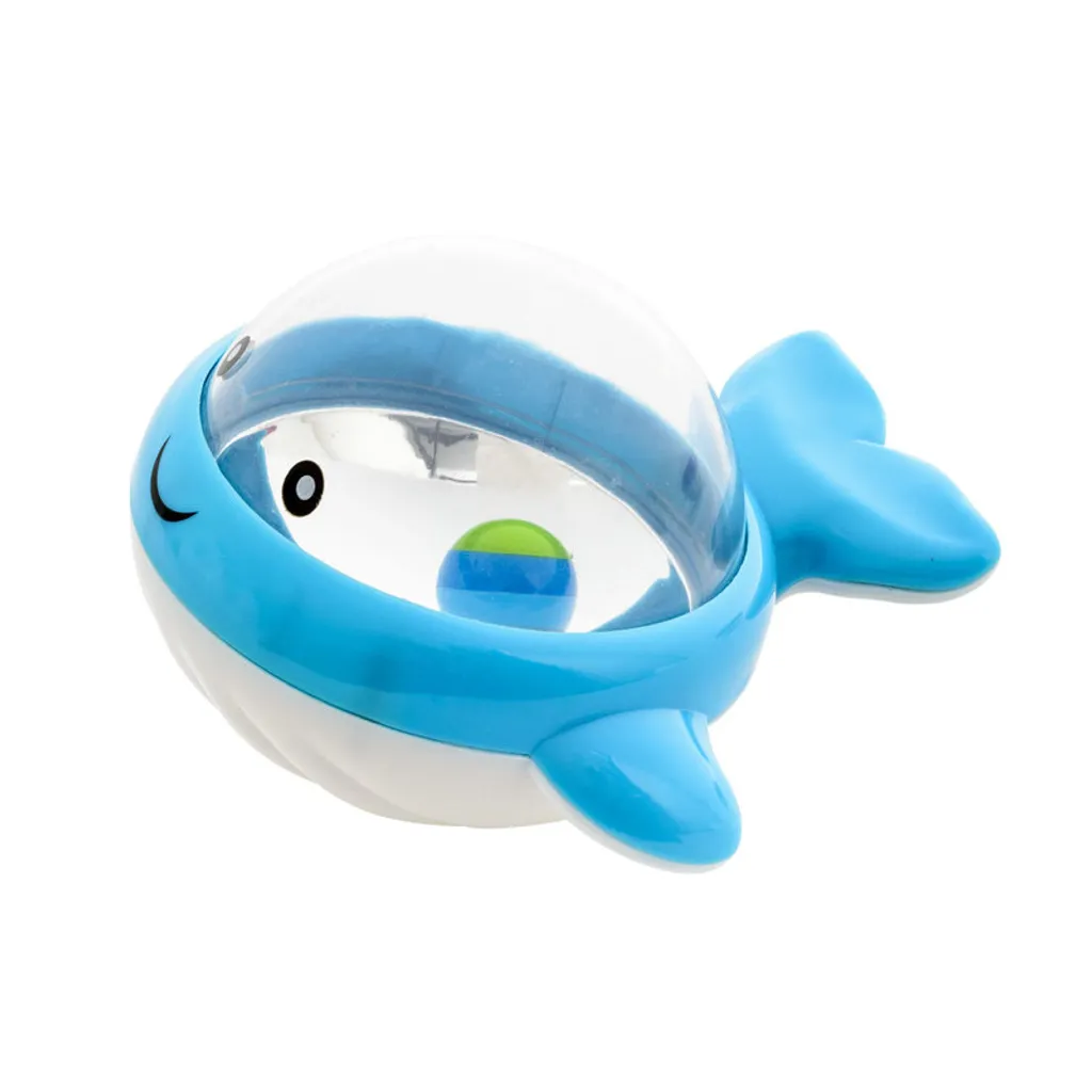 Figurines et aspergeurs de bain Oxybul - Pack de 2 jouets d'éveil - 4