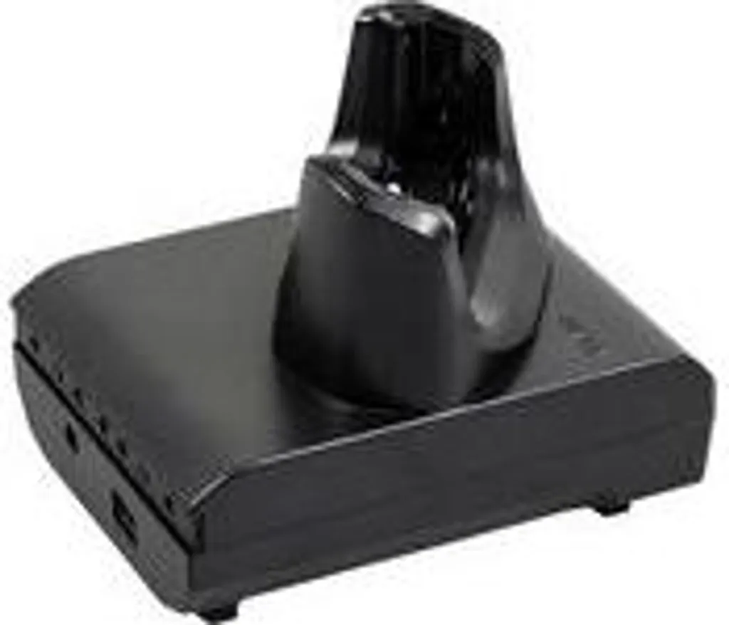 Chargeur monocente Zebra CRD-TC51-1SCU1-01 avec charge rapide stable