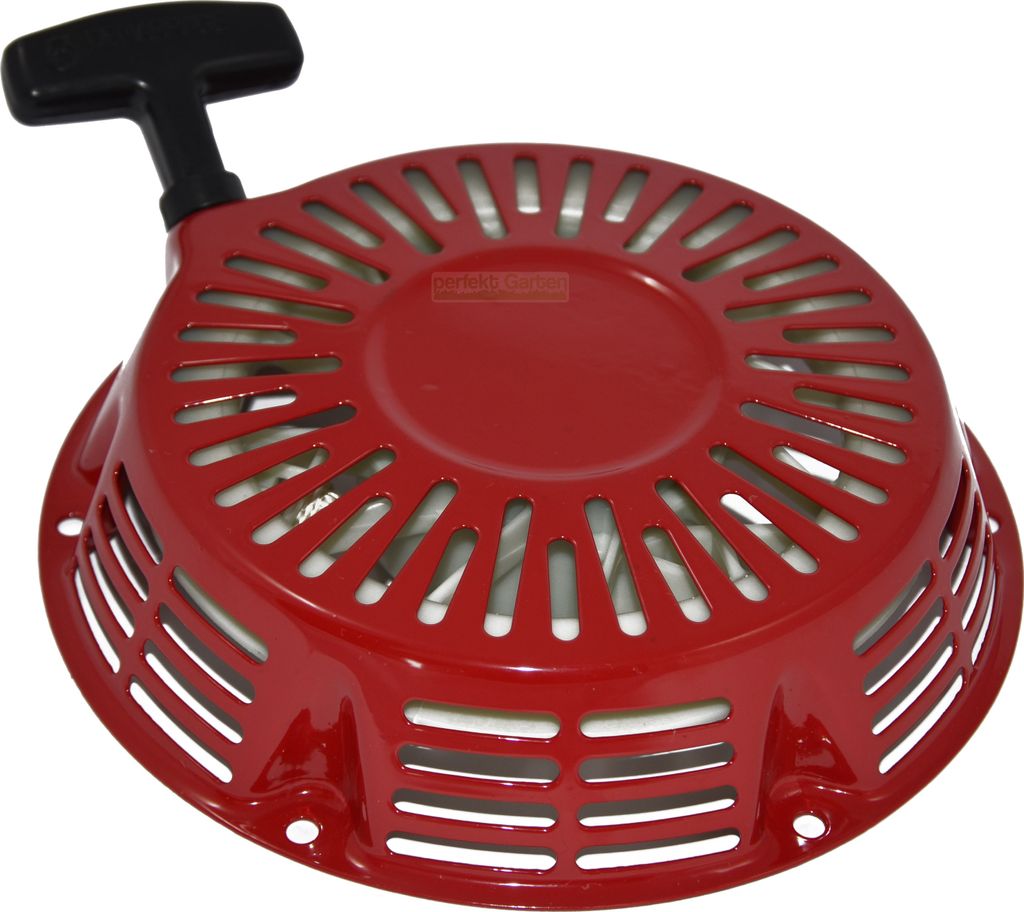 Seilzugstarter für Zipper ZI-HAEK11000 Häcksler / Eberth 5500 Watt Stromerzeuger