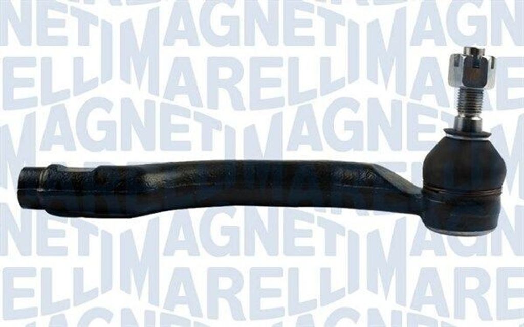 MAGNETI MARELLI Spurstangenkopf Spurstange für MAZDA 6 Kombi (GH) Vorne Rechts 301191605450