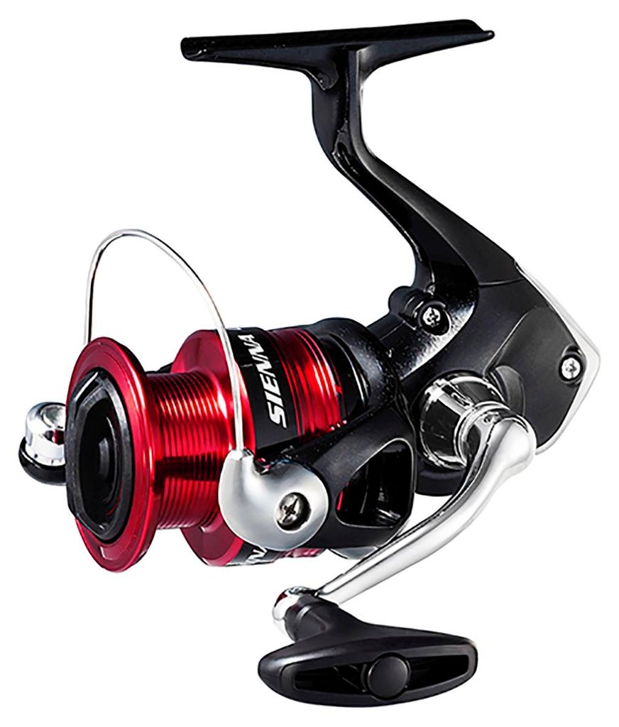 Shimano Rolle Sienna Modellgröße C3000FG Produktbild 