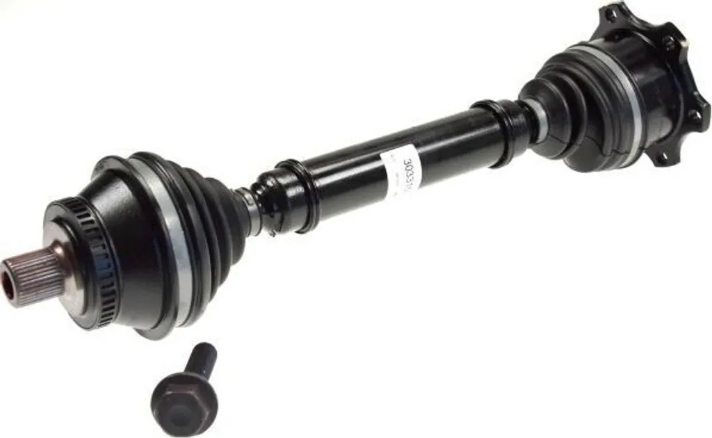 Arbre de transmission SPIDAN 21174 pour Audi A6 4B - OE 4B0407272F
