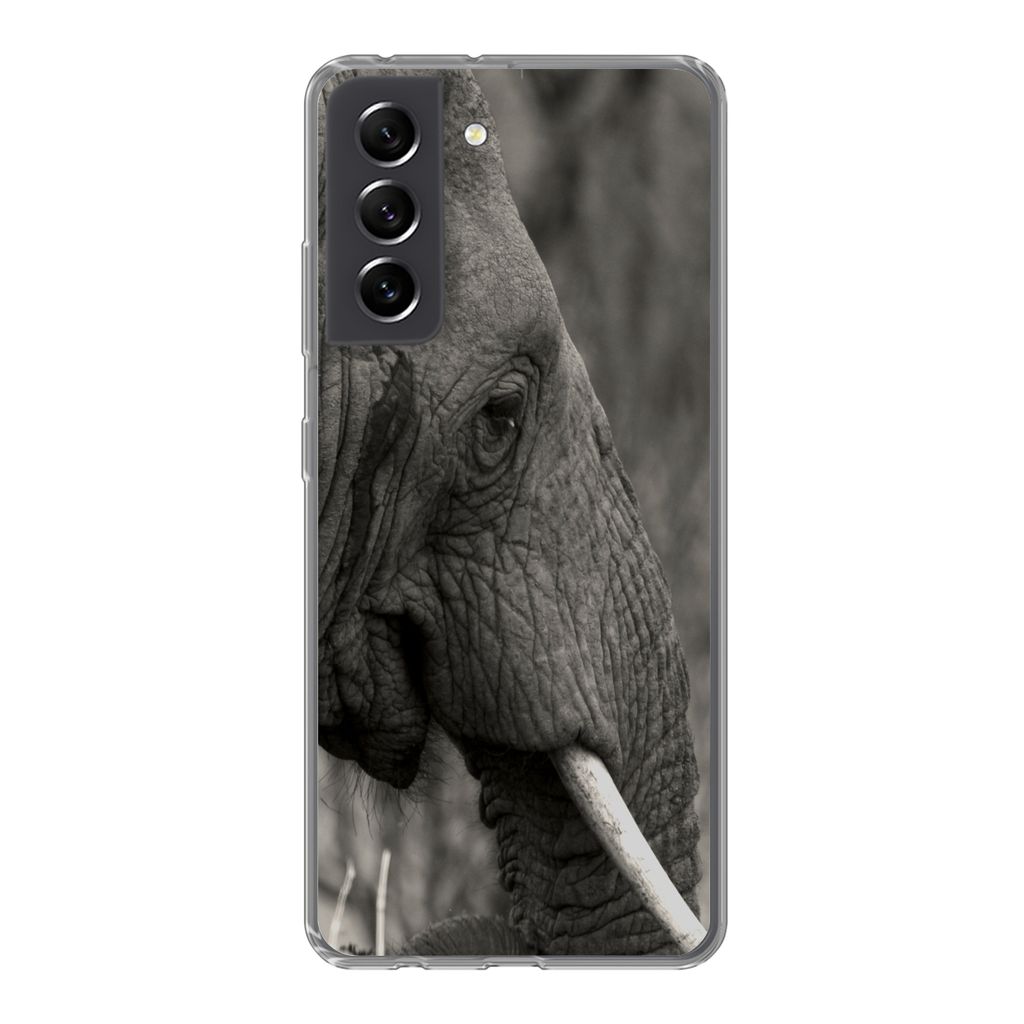 MuchoWow® Handyhülle Schutzhülle Hülle für Samsung Galaxy Produktbild 