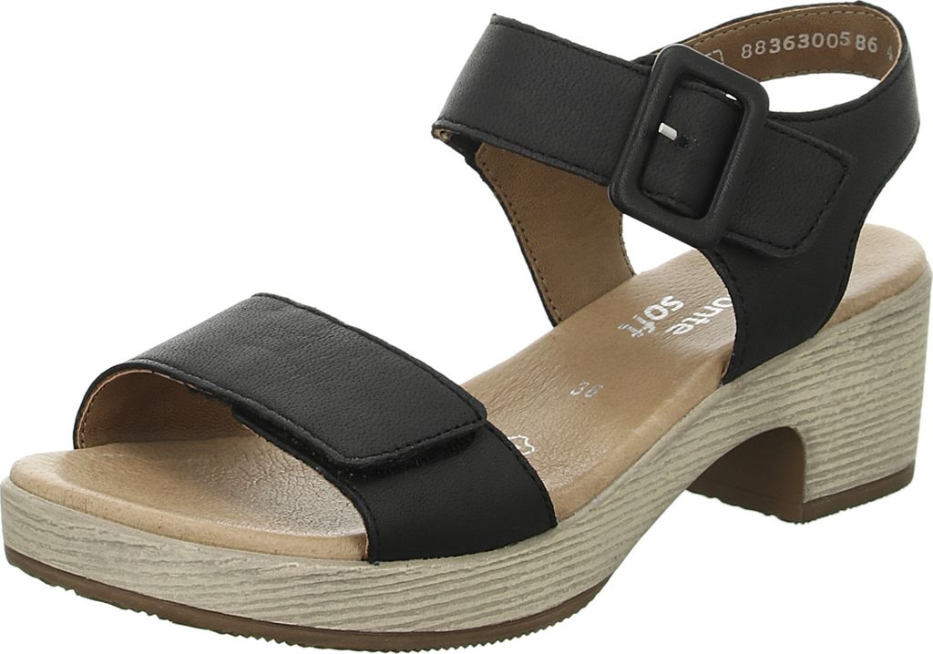 Sandalette 30-50mm Absatz D0N52-00