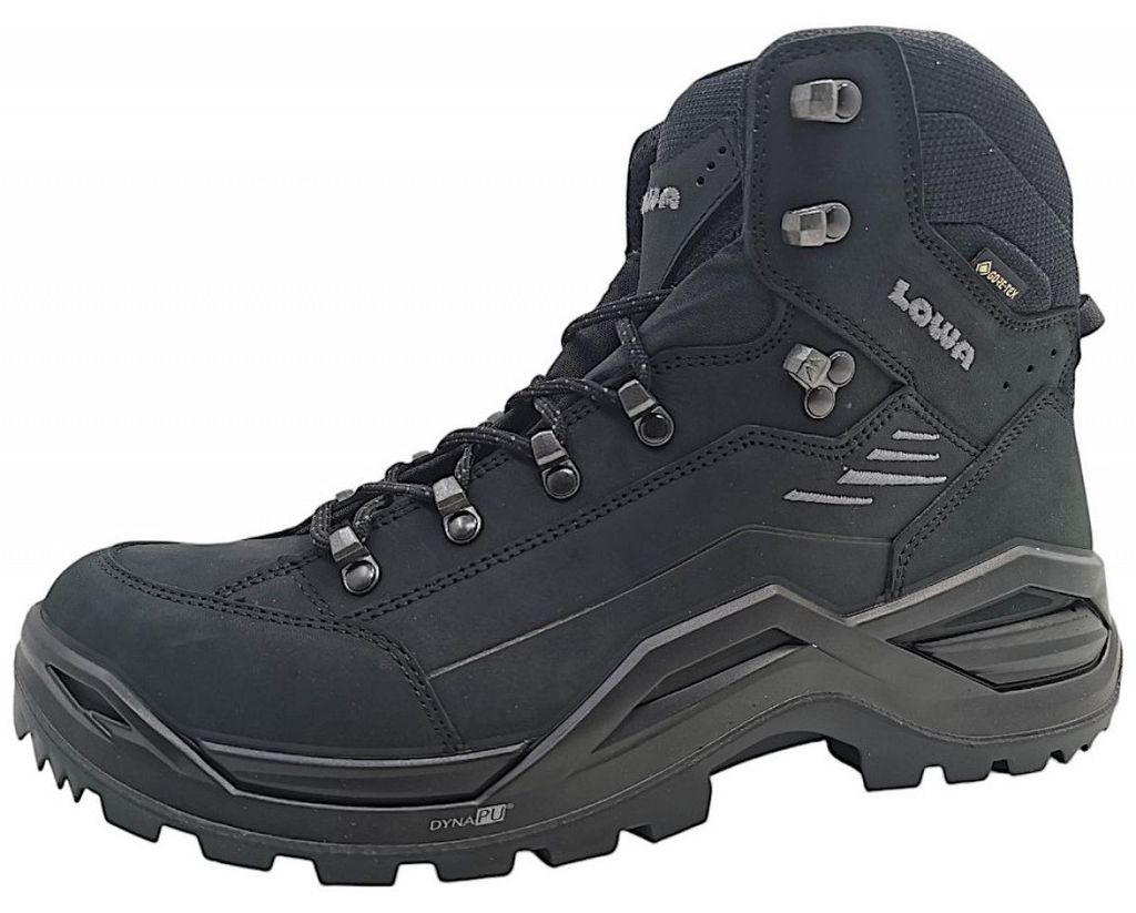 Scarpe sportive Lowa Renegade Evo GTX MID da uomo, stivali Immagine del prodotto 