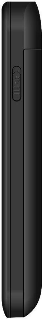 Panasonic KX-TU110 4,5 cm (1.77 Zoll) Schwarz Produktbild 11