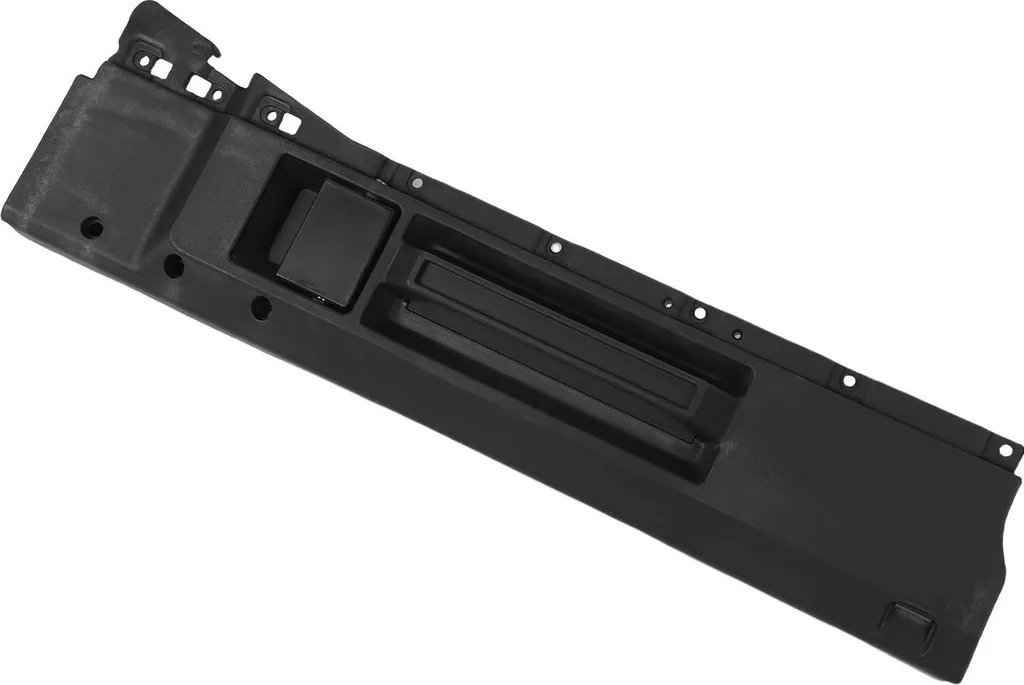 Poignée de Porte Cabine Conducteur 7615209 pour FLD112 et FLD132