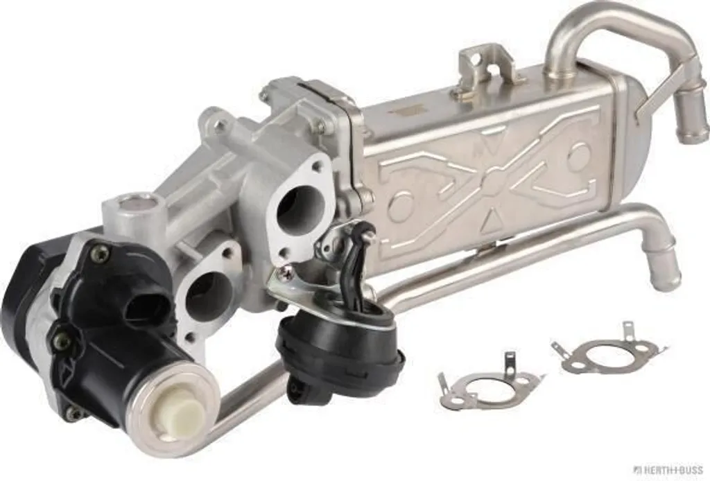 Module de Recyclage des Gaz EGR 03L131512AN pour Skoda Fabia et Rapid