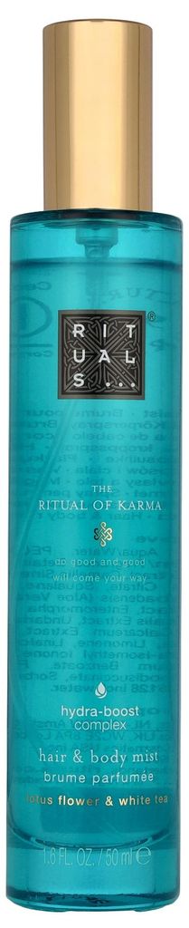 Rituals Haar- & Körperspray The Ritual of Karma 50 ml