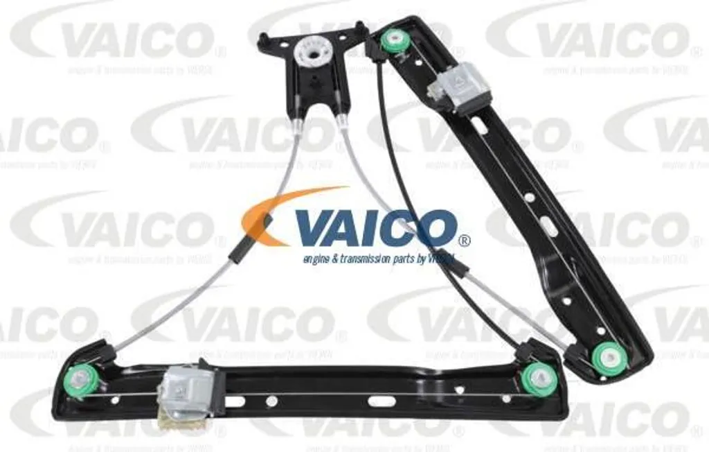 Lève-vitre robuste VAICO V30-3820 compatible Mercedes 2057205023 OE