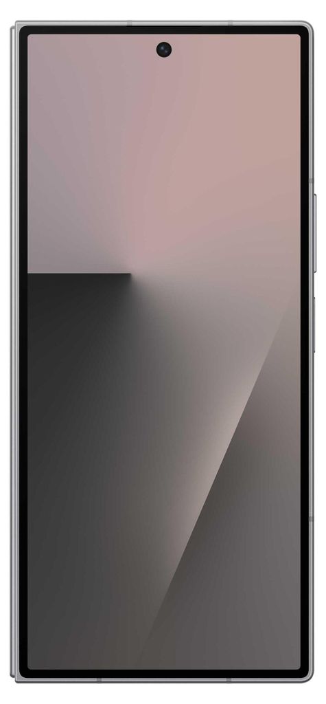 Galaxy Z Fold7 256GB (Silver Shadow, Android, 12 GB) Produktbild 