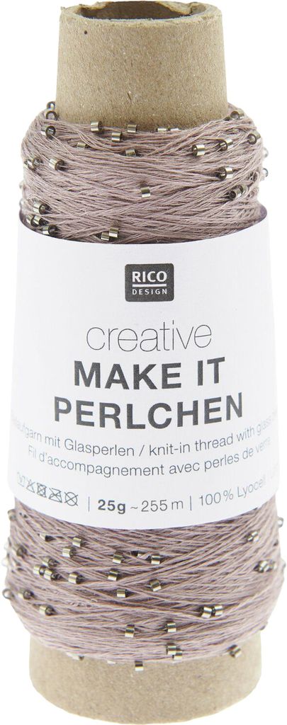 Rico – Creative make it Perlchen 0003 ametyst Zdjęcie produktu 