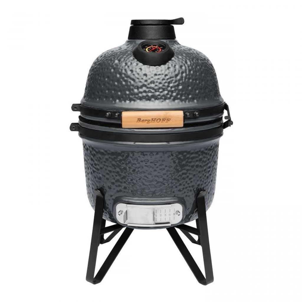 Keramikgrill BERGHOFF RON klein BERGHOFF BF-2415703