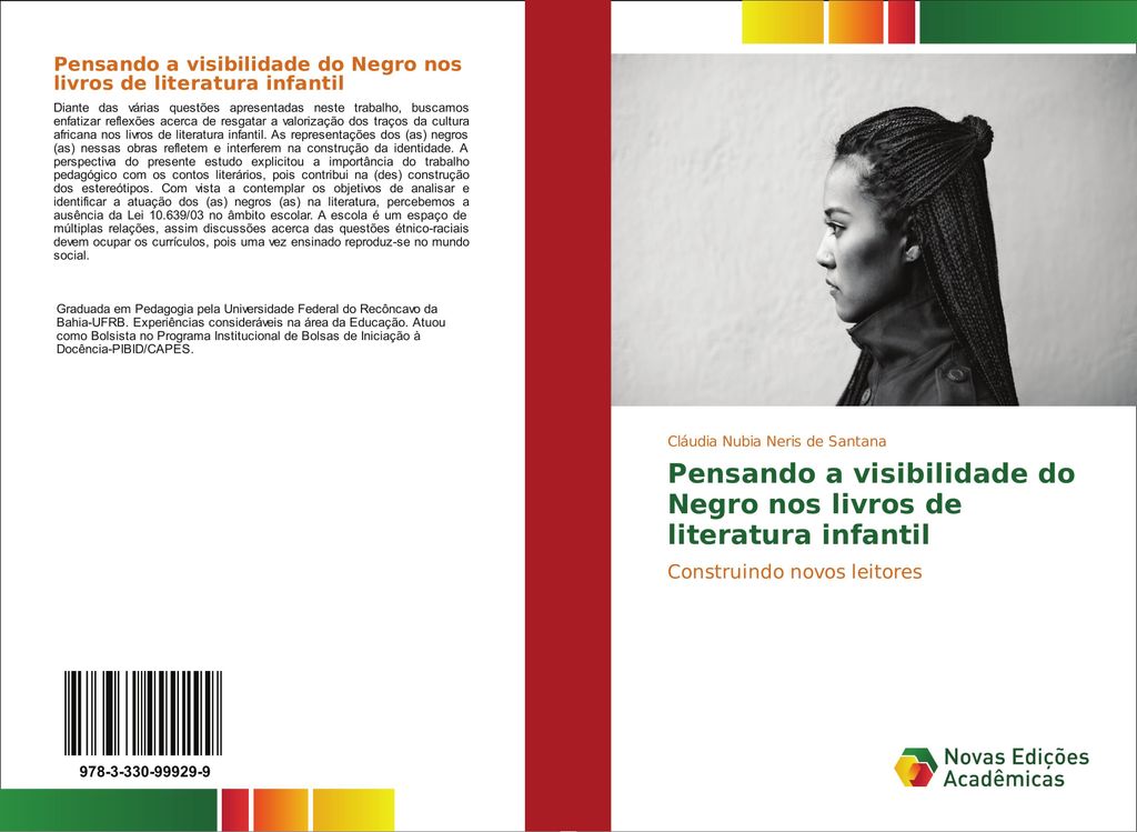 Pensando a visibilidade do Negro nos livros de literatura infantil