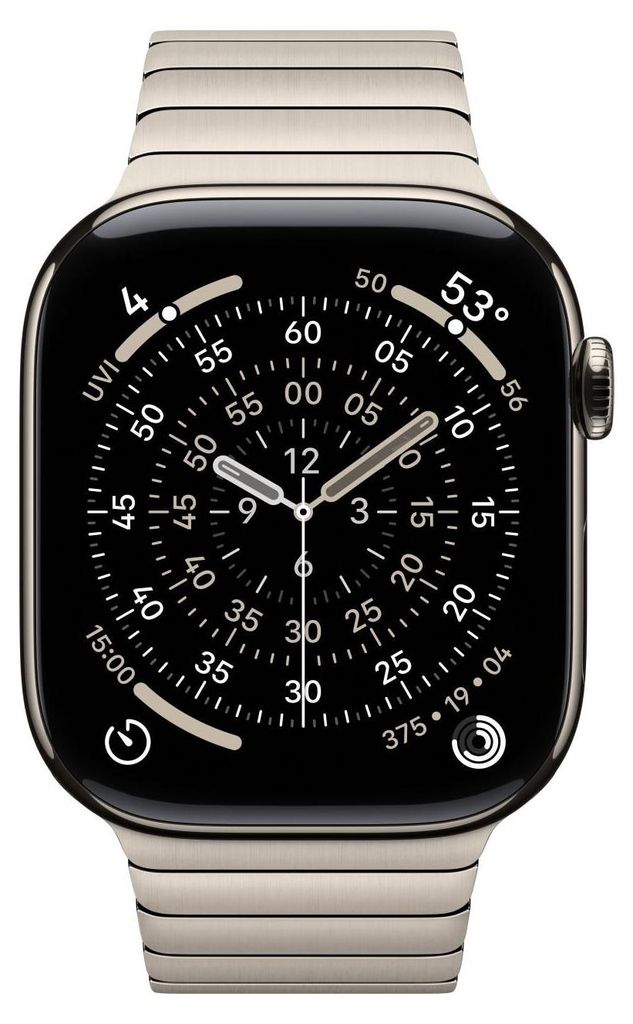 46 mm natuurlijke schakelarmband Productafbeelding 