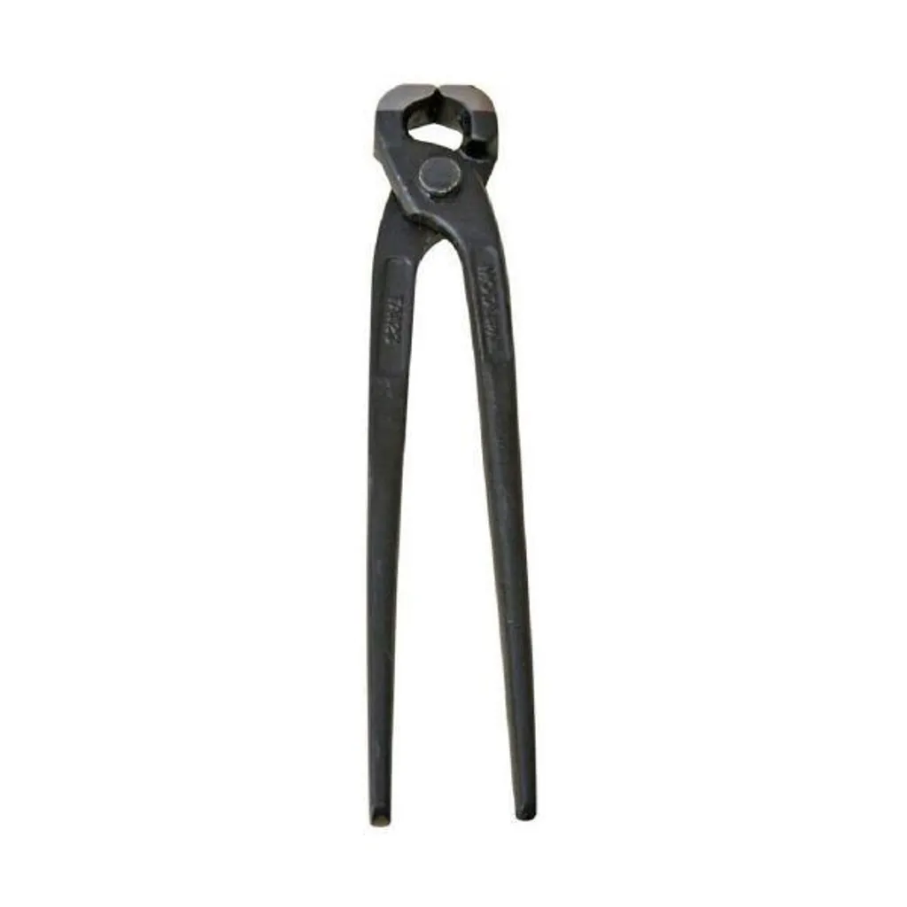 Pinza a Mezzo Taglio Mota TA123 per Carpenteria e Tapparelle 230mm