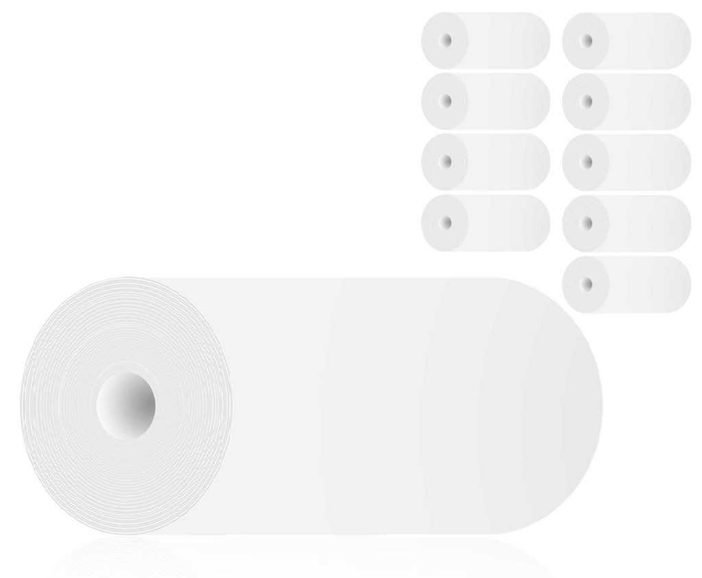DieMaus Ersatz-Fotorollenset Produktbild 