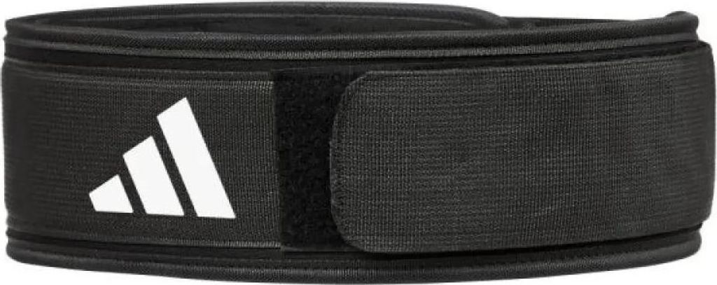 Adidas Essential Weightlifting Belt - Small