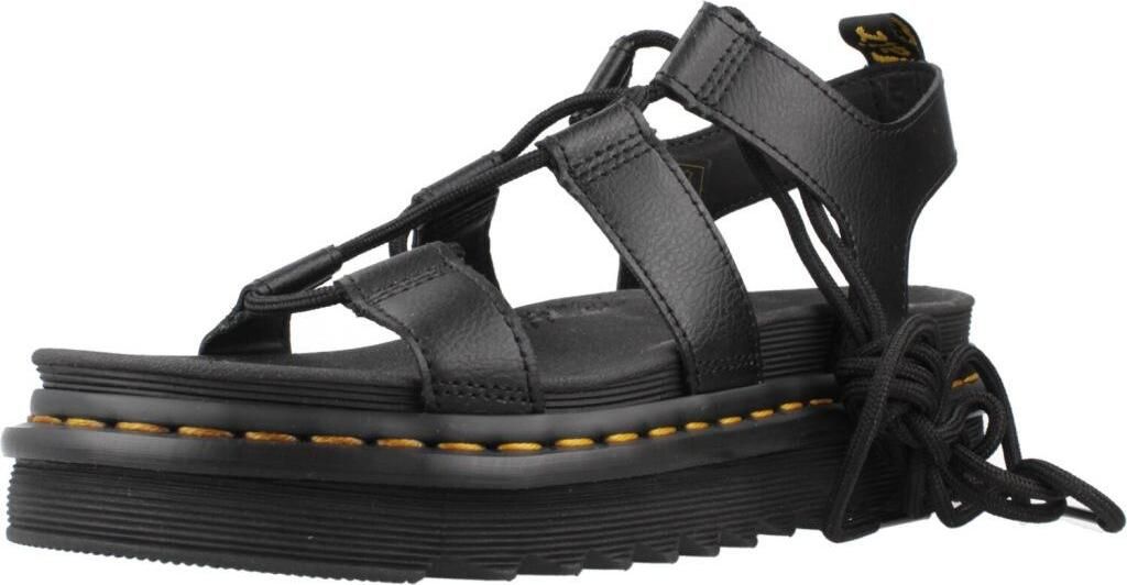Dr. Martens Nartilla Couleur Noir Image du produit 