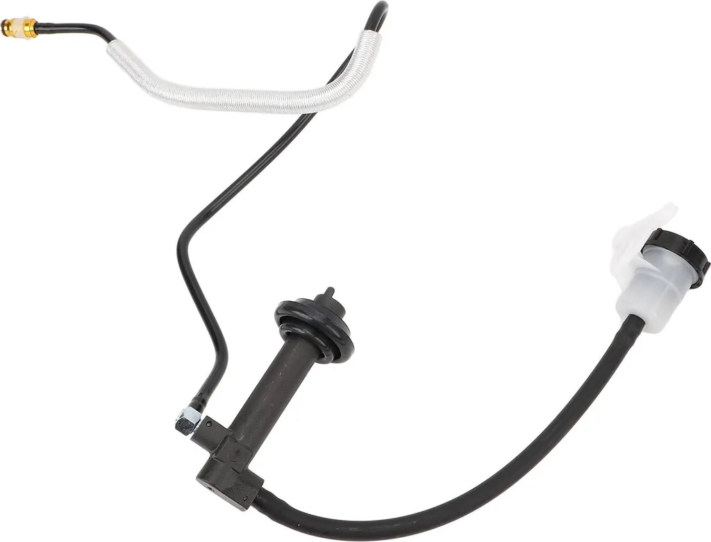 Cylindre d'embrayage CC649042 inoxydable durable pour Mazda B4000