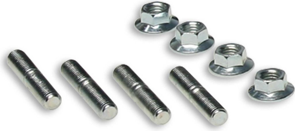 Stehbolzen Kit Malossi für Modulkopf Ø 52mm