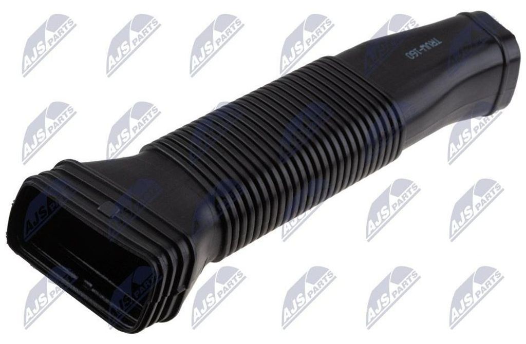 NTY GPP-VW-160 Ansaugschlauch Luftfilter für VW Polo Schrägheck (6R1, 6C1)