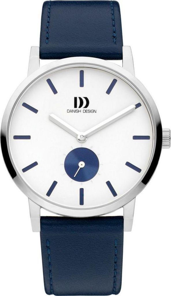 Danish Design - Armbanduhr - Herren - Chronograph - URBAN - IQ22Q1219 - 3314564