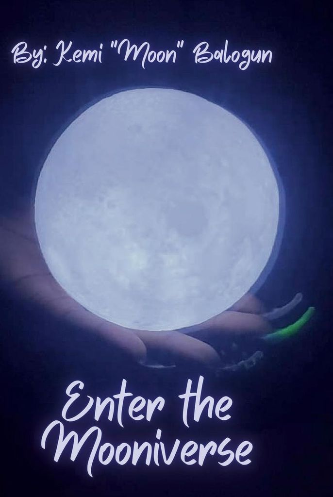 Enter the Mooniverse