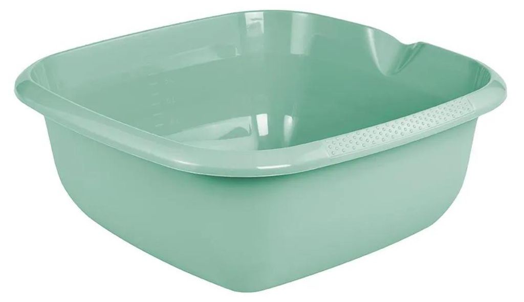 keeeper 1055731500000 keeeper "björk" miska, štvorcová, 380 Obrázok produktu 