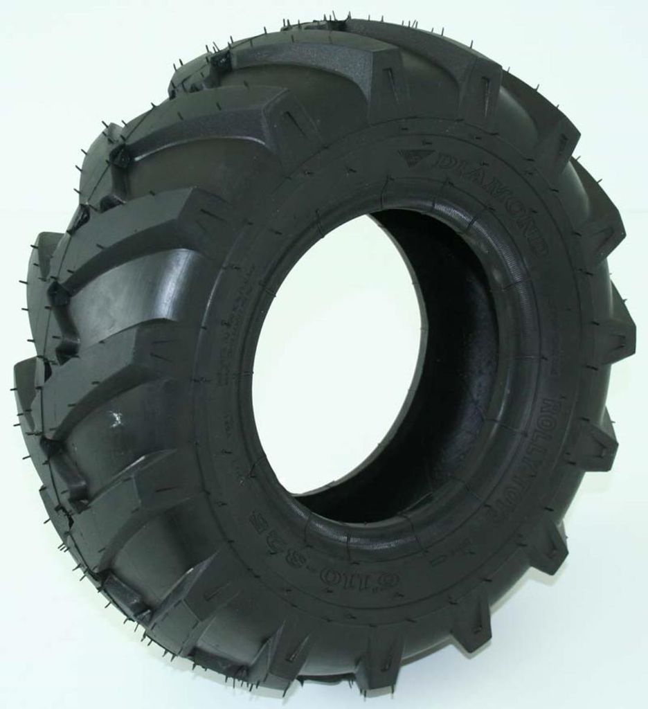 Rolly Toys Mantel für Luftbereifung 6" 98-300 Reifengröße Produktbild 