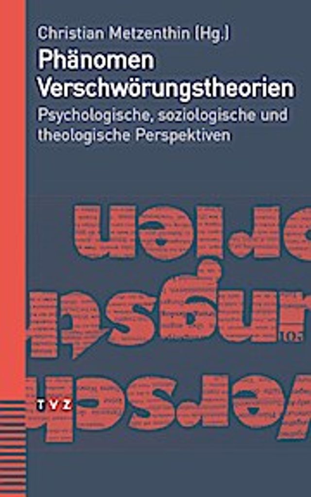 Phänomen Verschwörungstheorien