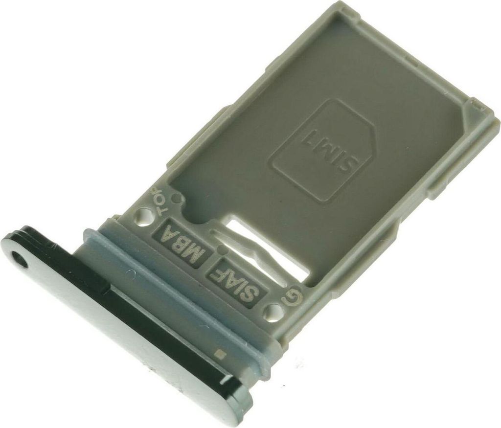 Simkarten Halter für Samsung Galaxy S23 5G - Tray Fach Produktbild 