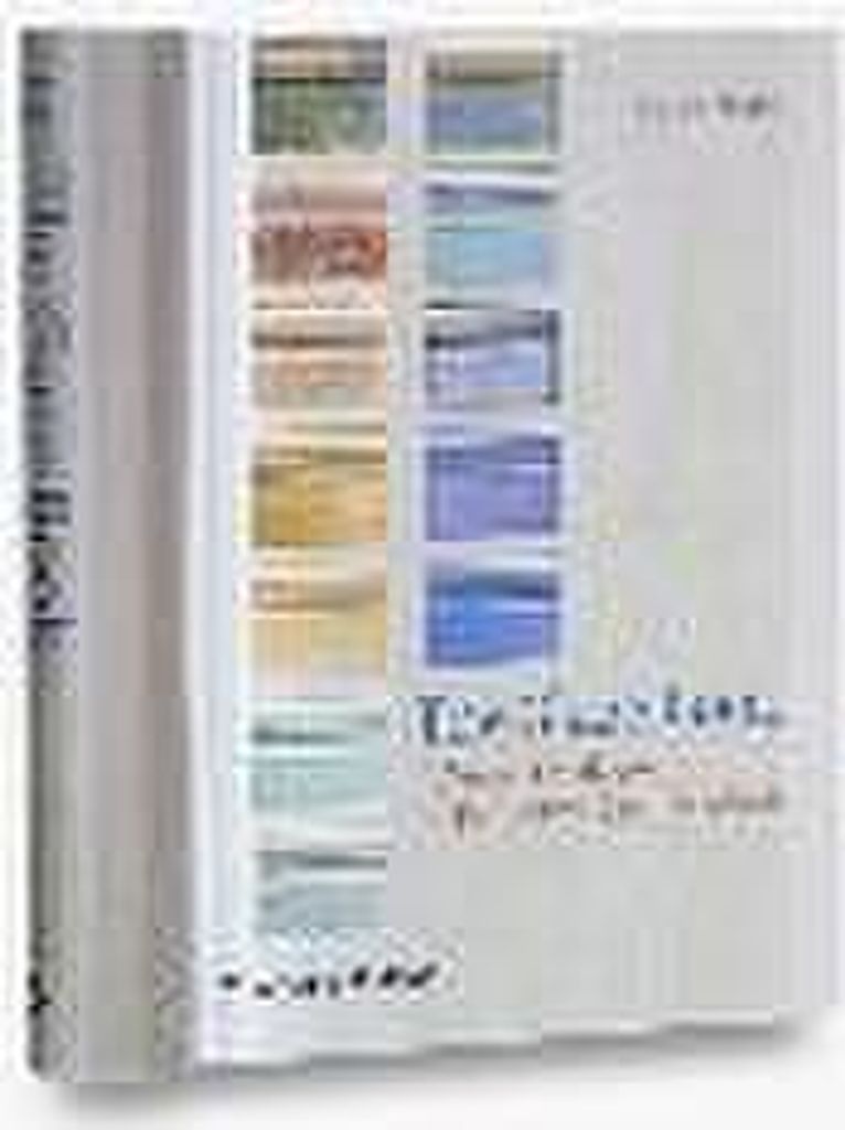 The Glaze Book