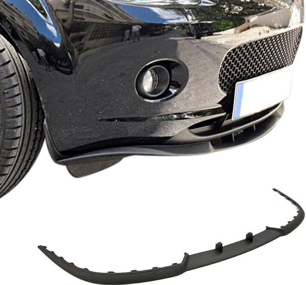 Cup Spoiler Lippe Spoilerlippe Frontspoiler Stoßstange für Mazda MX-5 MX5