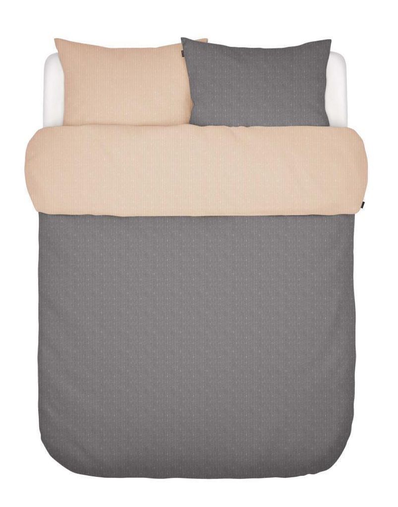 Marc O'Polo Satin-Bettwäsche-Garnitur Toloma  Farbe Warm Produktbild 